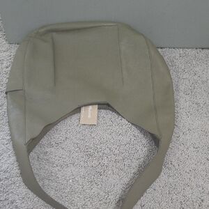 Madewell Olive Green Bag